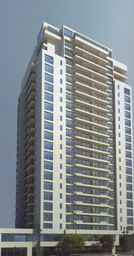 Metro Manuel Montt Apartamento Santiago Exterior foto